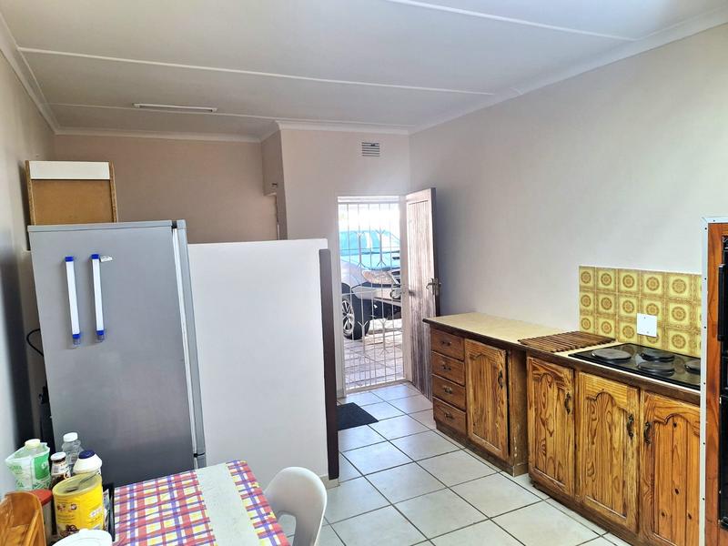 3 Bedroom Property for Sale in Stilfontein North West